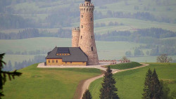 Lanovka