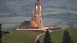 Lanovka