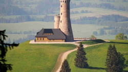 Lanovka