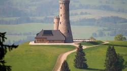 Lanovka