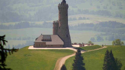 Lanovka
