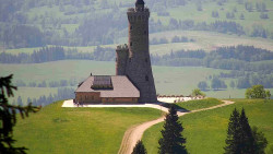 Lanovka