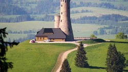 Lanovka