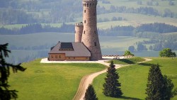 Lanovka