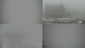 Snow park Paprsek - Paprsek - sdružený snímek - 7.12.2025 v 12:30 Snow park Paprsek - Paprsek - sdružený snímek - 7.12.2025 v 12:30