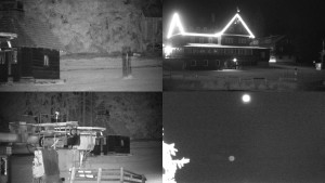 Snow park Paprsek - Paprsek - sdružený snímek - 14.12.2025 v 01:01 Snow park Paprsek - Paprsek - sdružený snímek - 14.12.2025 v 01:01