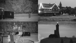 Snow park Paprsek - Paprsek - sdružený snímek - 14.12.2025 v 07:01 Snow park Paprsek - Paprsek - sdružený snímek - 14.12.2025 v 07:01