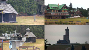 Snow park Paprsek - Paprsek - sdružený snímek - 14.12.2025 v 09:01 Snow park Paprsek - Paprsek - sdružený snímek - 14.12.2025 v 09:01