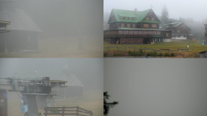 Snow park Paprsek - Paprsek - sdružený snímek - 14.12.2025 v 10:01 Snow park Paprsek - Paprsek - sdružený snímek - 14.12.2025 v 10:01