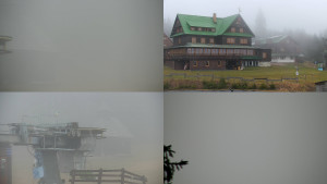 Snow park Paprsek - Paprsek - sdružený snímek - 14.12.2025 v 10:30 Snow park Paprsek - Paprsek - sdružený snímek - 14.12.2025 v 10:30