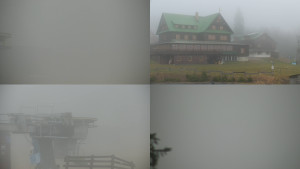 Snow park Paprsek - Paprsek - sdružený snímek - 14.12.2025 v 11:30 Snow park Paprsek - Paprsek - sdružený snímek - 14.12.2025 v 11:30