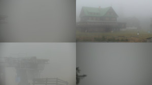 Snow park Paprsek - Paprsek - sdružený snímek - 14.12.2025 v 14:01 Snow park Paprsek - Paprsek - sdružený snímek - 14.12.2025 v 14:01