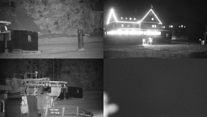 Snow park Paprsek - Paprsek - sdružený snímek - 14.12.2025 v 19:01 Snow park Paprsek - Paprsek - sdružený snímek - 14.12.2025 v 19:01