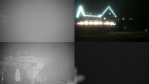 Snow park Paprsek - Paprsek - sdružený snímek - 14.12.2025 v 20:01 Snow park Paprsek - Paprsek - sdružený snímek - 14.12.2025 v 20:01