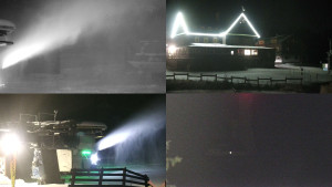 Snow park Paprsek - Paprsek - sdružený snímek - 29.12.2025 v 01:01 Snow park Paprsek - Paprsek - sdružený snímek - 29.12.2025 v 01:01