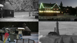 Snow park Paprsek - Paprsek - sdružený snímek - 29.12.2025 v 07:01 Snow park Paprsek - Paprsek - sdružený snímek - 29.12.2025 v 07:01