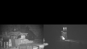 Snow park Paprsek - Paprsek - sdružený snímek - 13.2.2026 v 18:30 Snow park Paprsek - Paprsek - sdružený snímek - 13.2.2026 v 18:30