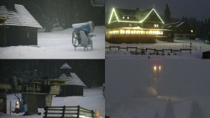 Snow park Paprsek - Paprsek - sdružený snímek - 24.2.2026 v 18:01 Snow park Paprsek - Paprsek - sdružený snímek - 24.2.2026 v 18:01