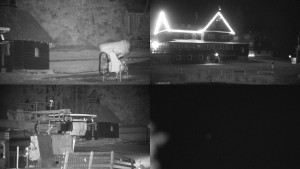 Snow park Paprsek - Paprsek - sdružený snímek - 11.3.2026 v 02:30 Snow park Paprsek - Paprsek - sdružený snímek - 11.3.2026 v 02:30