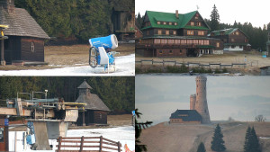 Snow park Paprsek - Paprsek - sdružený snímek - 11.3.2026 v 06:30 Snow park Paprsek - Paprsek - sdružený snímek - 11.3.2026 v 06:30