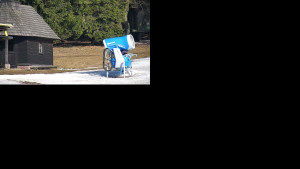 Snow park Paprsek - Paprsek - sdružený snímek - 11.3.2026 v 09:01 Snow park Paprsek - Paprsek - sdružený snímek - 11.3.2026 v 09:01