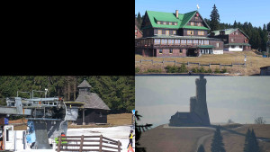 Snow park Paprsek - Paprsek - sdružený snímek - 11.3.2026 v 10:30 Snow park Paprsek - Paprsek - sdružený snímek - 11.3.2026 v 10:30