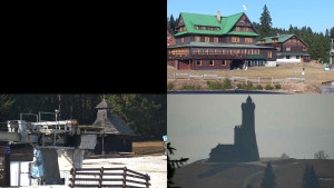 Snow park Paprsek - Paprsek - sdružený snímek - 11.3.2026 v 14:30 Snow park Paprsek - Paprsek - sdružený snímek - 11.3.2026 v 14:30