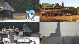 Snow park Paprsek - Paprsek - sdružený snímek - 11.3.2026 v 16:30 Snow park Paprsek - Paprsek - sdružený snímek - 11.3.2026 v 16:30