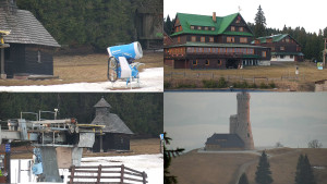 Snow park Paprsek - Paprsek - sdružený snímek - 11.3.2026 v 17:30 Snow park Paprsek - Paprsek - sdružený snímek - 11.3.2026 v 17:30