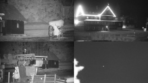 Snow park Paprsek - Paprsek - sdružený snímek - 11.3.2026 v 23:30 Snow park Paprsek - Paprsek - sdružený snímek - 11.3.2026 v 23:30