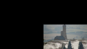 Snow park Paprsek - Paprsek - sdružený snímek - 27.3.2026 v 11:01 Snow park Paprsek - Paprsek - sdružený snímek - 27.3.2026 v 11:01