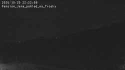 Hrad Trosky