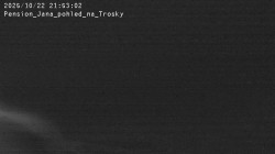 Hrad Trosky