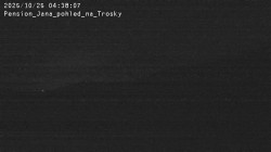 Hrad Trosky