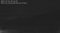 Hrad Trosky
