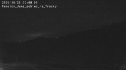 Hrad Trosky