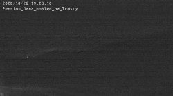 Hrad Trosky