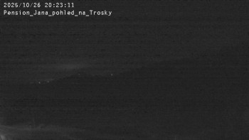 Snímek    26.10.2025 v 19:00