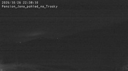 Hrad Trosky