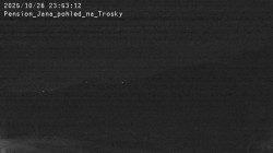 Hrad Trosky