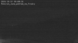 Hrad Trosky