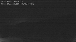 Hrad Trosky
