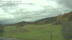 Hrad Trosky