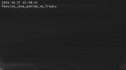 Hrad Trosky