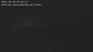 Hrad Trosky - Hrad Trosky - 28.10.2025 v 00:30 Hrad Trosky - Hrad Trosky - 28.10.2025 v 00:30