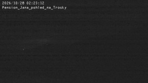 Hrad Trosky - Hrad Trosky - 28.10.2025 v 01:00 Hrad Trosky - Hrad Trosky - 28.10.2025 v 01:00