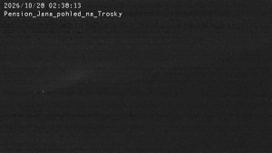 Hrad Trosky - Hrad Trosky - 28.10.2025 v 01:15 Hrad Trosky - Hrad Trosky - 28.10.2025 v 01:15