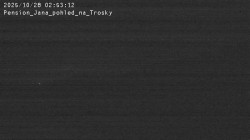 Hrad Trosky