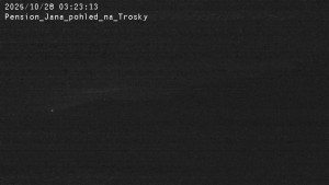 Hrad Trosky - Hrad Trosky - 28.10.2025 v 02:00 Hrad Trosky - Hrad Trosky - 28.10.2025 v 02:00