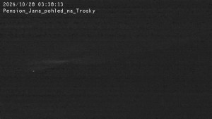 Hrad Trosky - Hrad Trosky - 28.10.2025 v 02:15 Hrad Trosky - Hrad Trosky - 28.10.2025 v 02:15